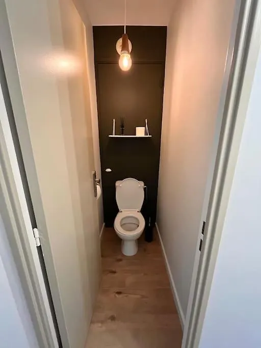 Le Juliette 23 - T3 Lumineux Apartman Bourg-en-Bresse