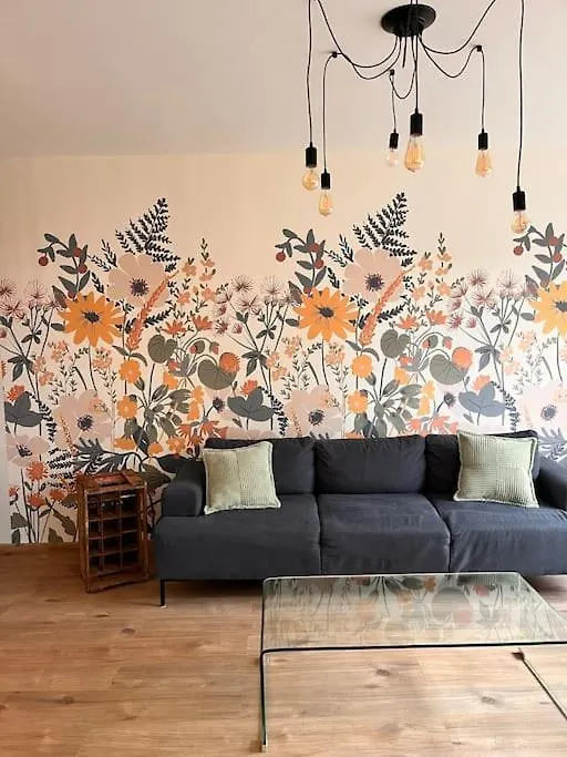 Le Juliette 23 - T3 Lumineux Apartman Bourg-en-Bresse Franciaország