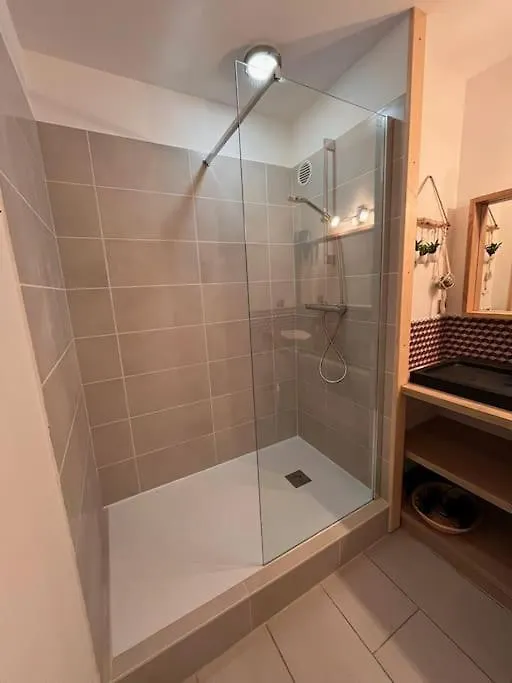 Le Juliette 23 - T3 Lumineux Apartman Bourg-en-Bresse