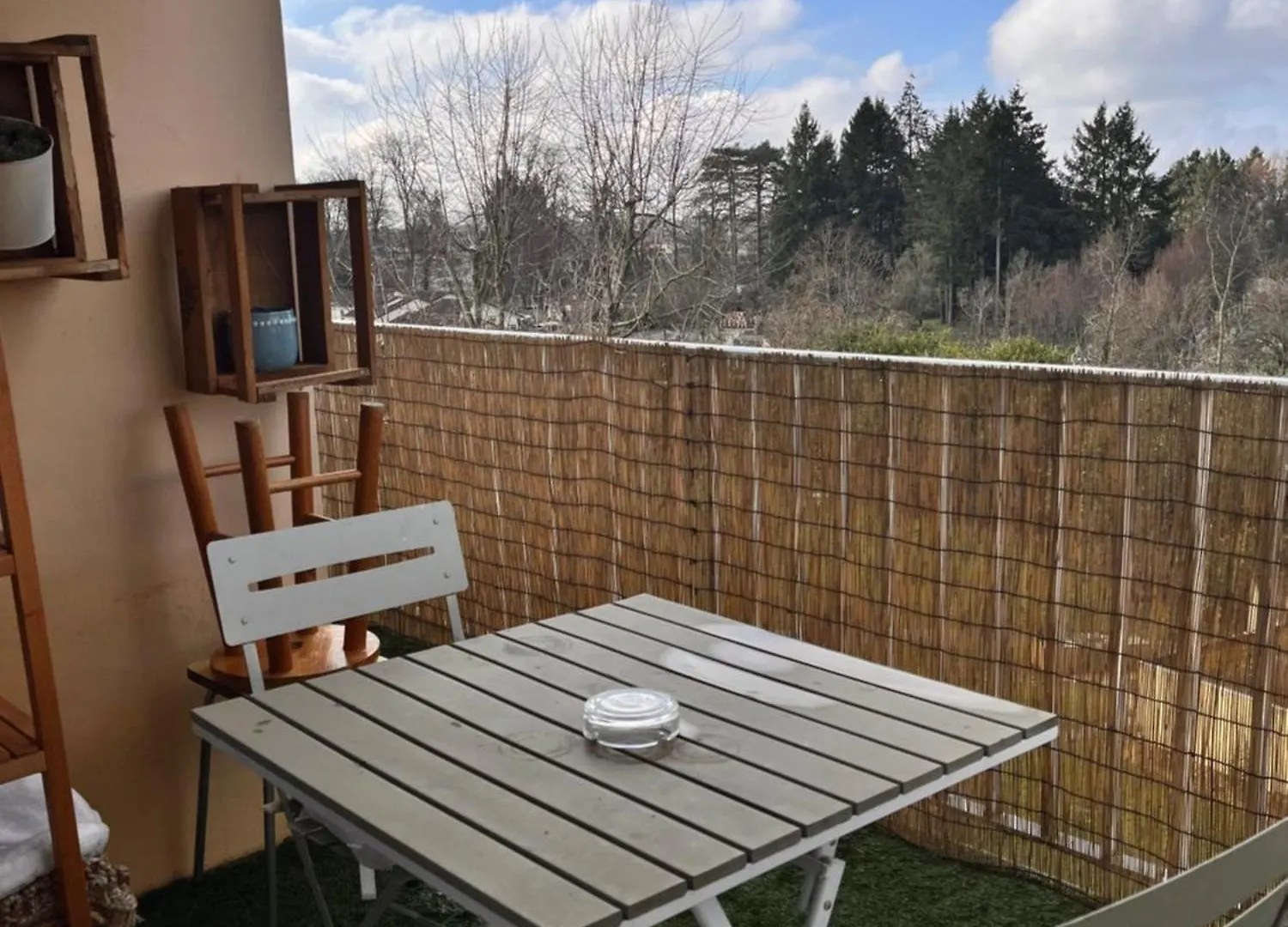 Le Juliette 23 - T3 Lumineux Apartman Bourg-en-Bresse Franciaország