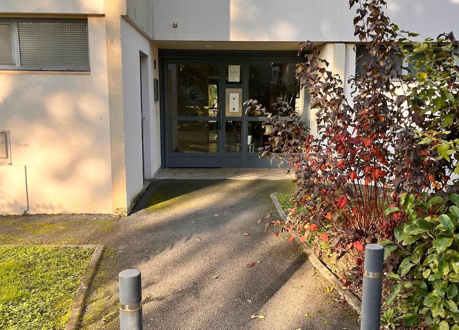 Le Juliette 23 - T3 Lumineux Apartman Bourg-en-Bresse